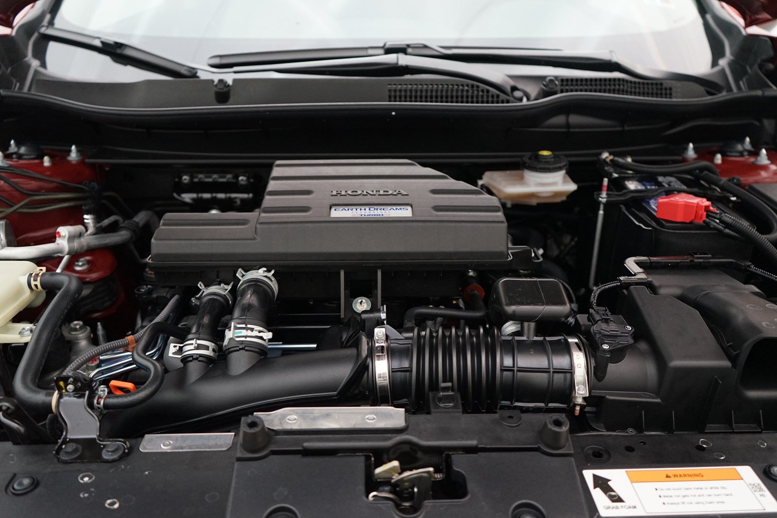 Pre-Owned 2019 Honda CR-V EX-L Sport Utility in Shreveport ...