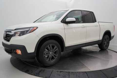 New Honda Ridgeline For Sale Shreveport Holmes Honda